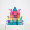 Glitter Castle Pack 48 piezas