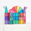 Glitter Castle Pack 48 piezas