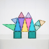 Glitter Castle Pack 48 piezas
