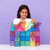 Glitter Castle Pack 48 piezas