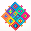 Bright Portal pack 48 piezas