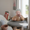 Cucharas entrenadoras para toddler (2 piezas) - tradewinds/shifting sand